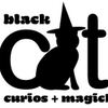 Black Cat Curios & Magick